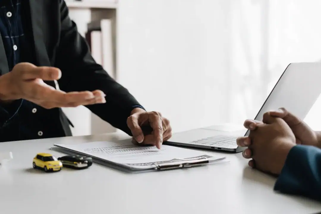 Conveyancer Cranbourne