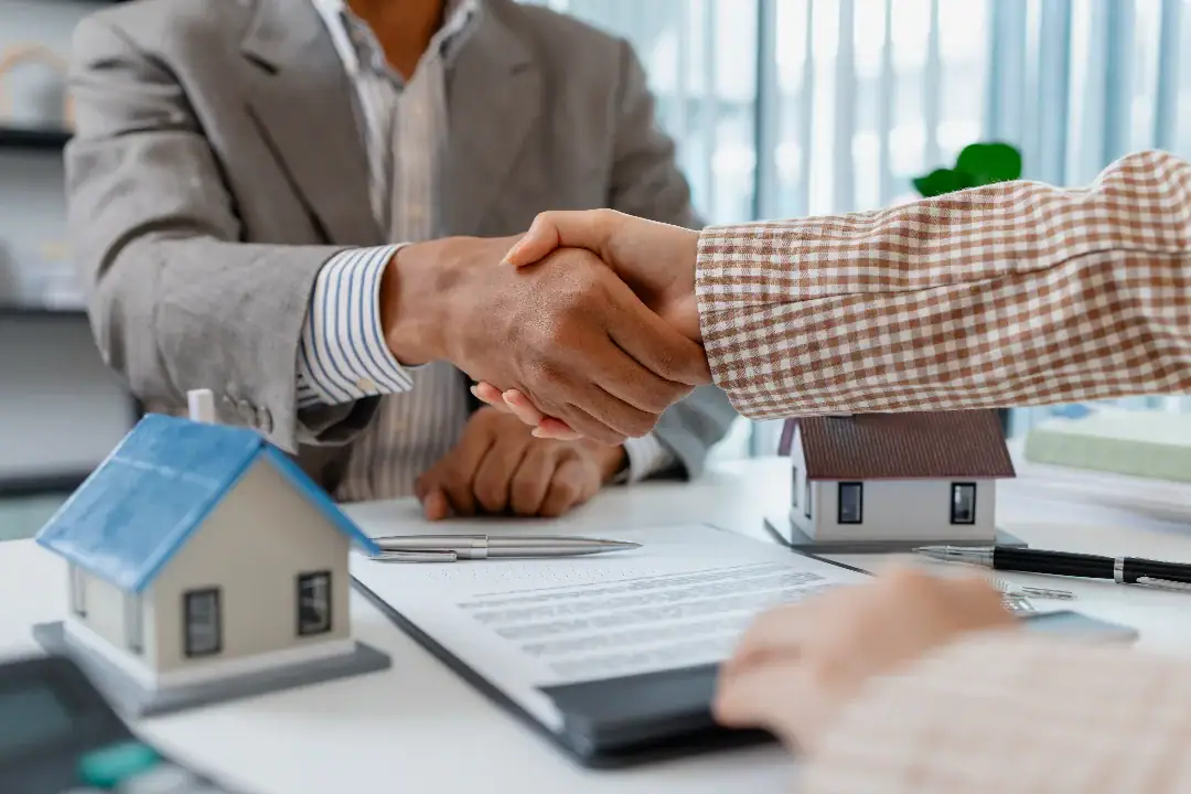 Conveyancer Dandenong
