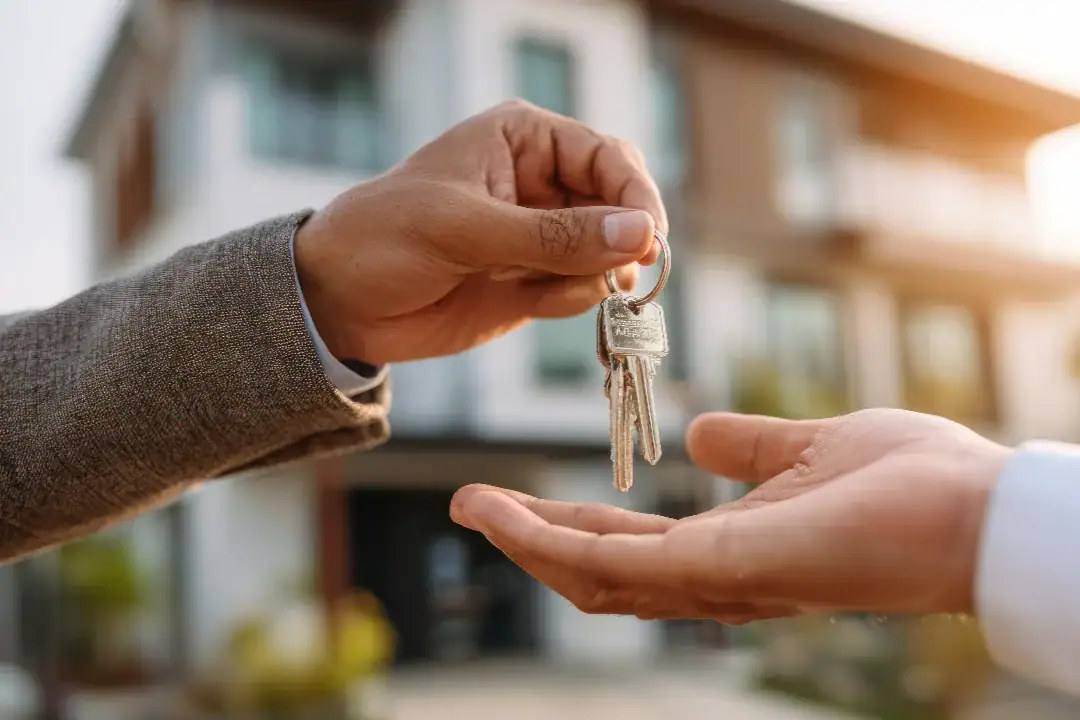 Conveyancer Dandenong