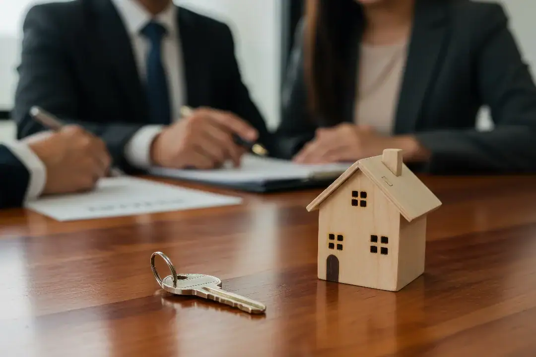 Conveyancer Dandenong