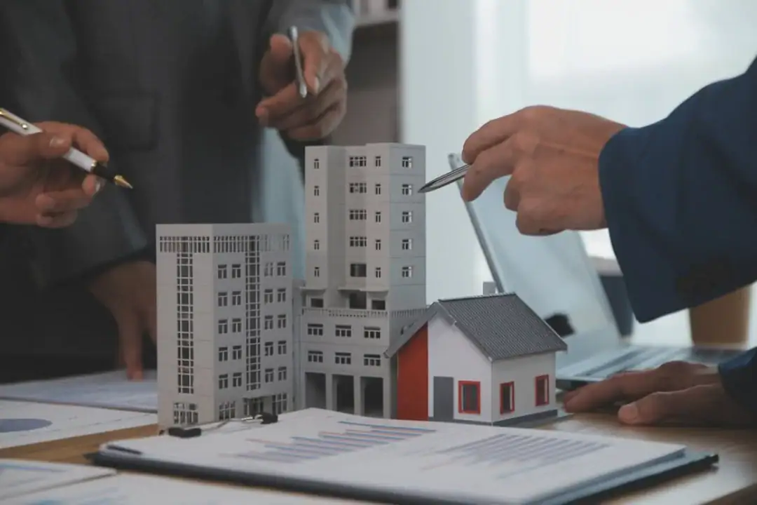 Conveyancer Dandenong