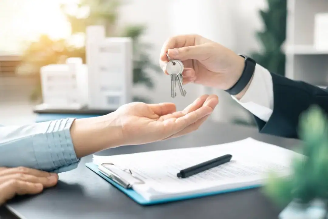 Conveyancer Narre Warren